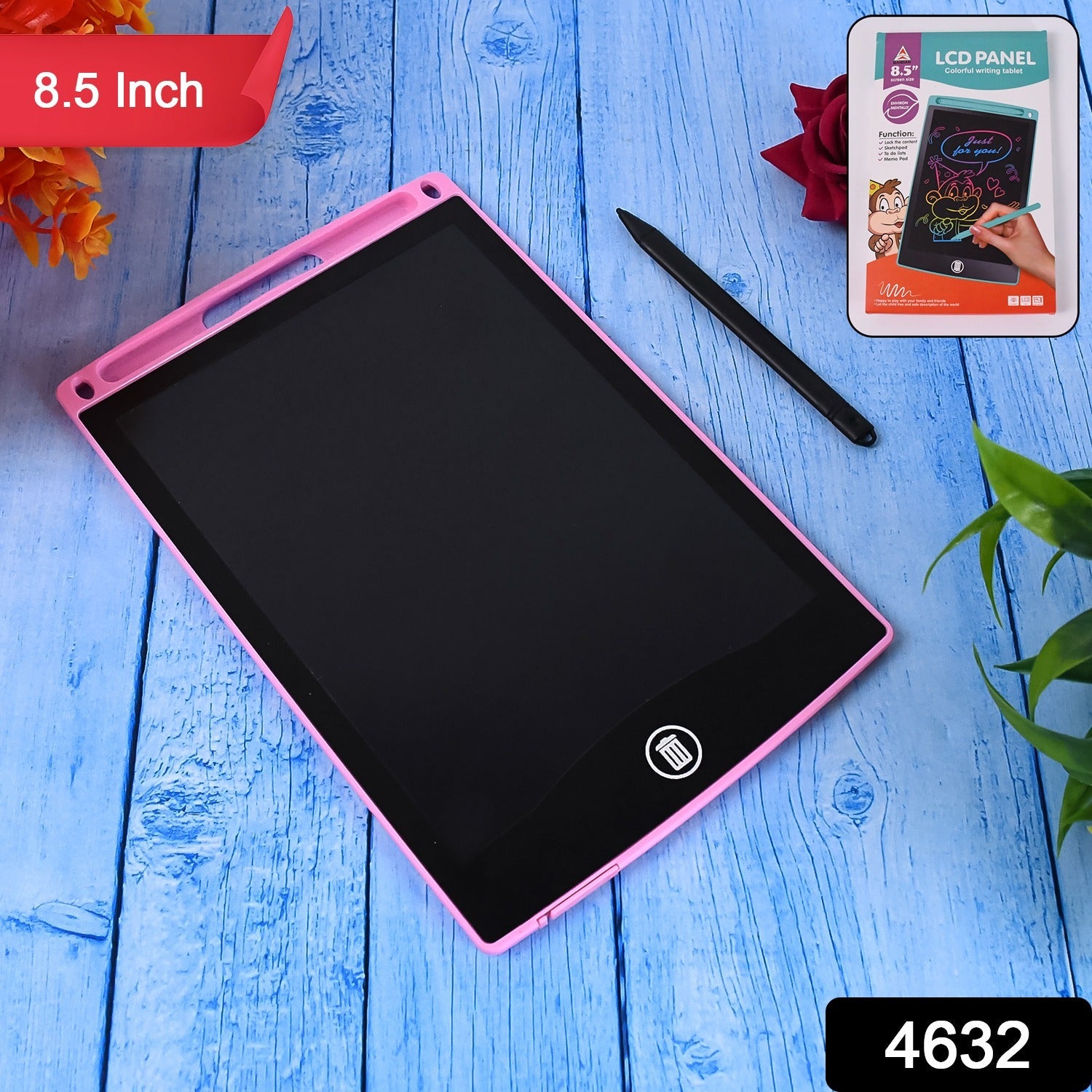 WriteWave LCD WriteWave LCD